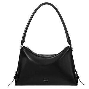 Stand Oil Mini Mushy Bag Black